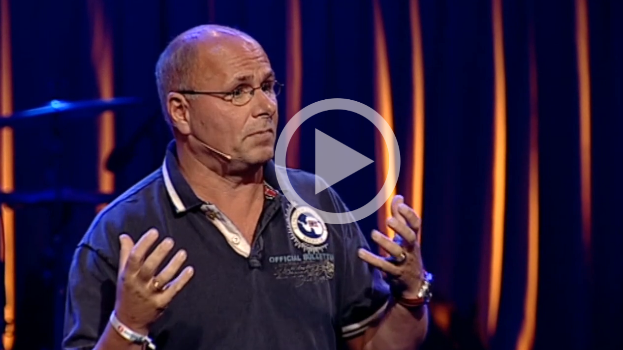 UL – Kveldsmøte onsdag