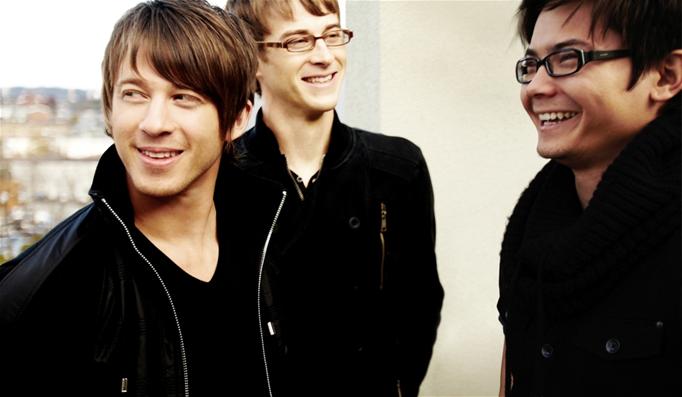 Tenth Avenue North