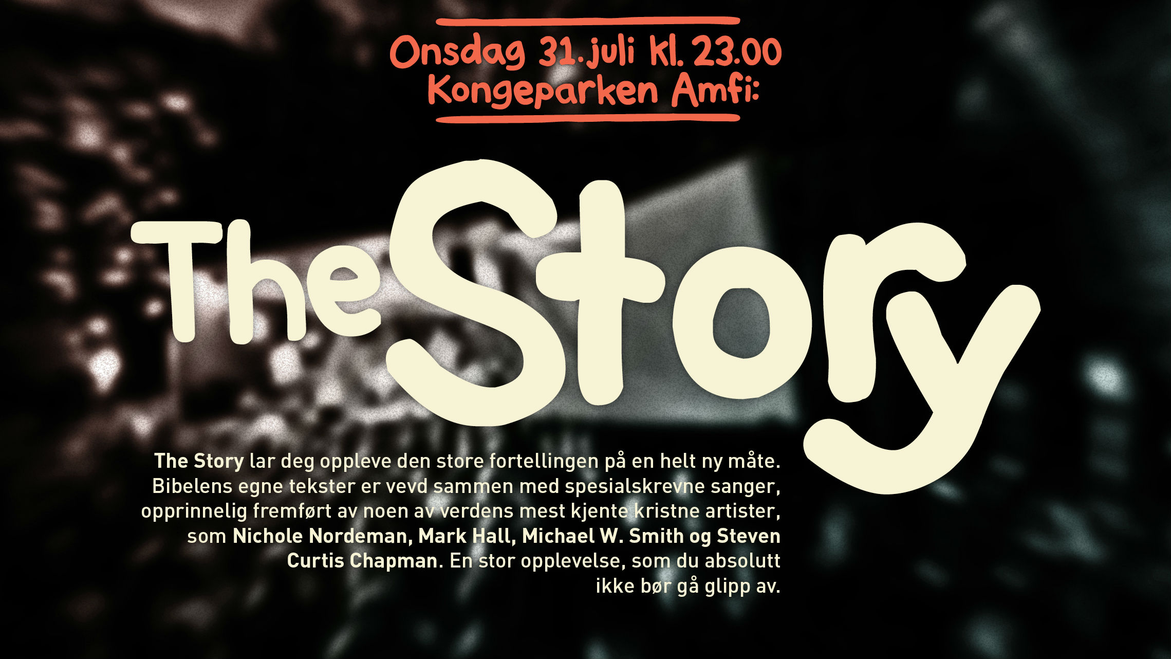 En reise gjennom bibelen