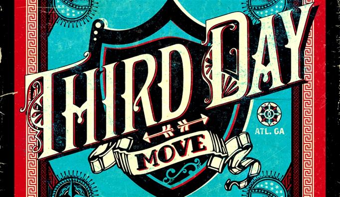 Third Day – Move