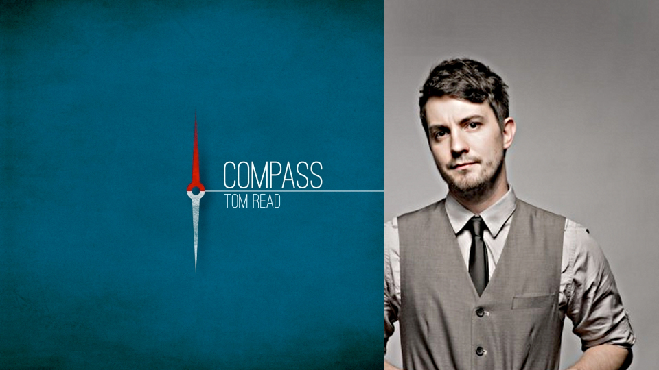 Tom Read – Compass