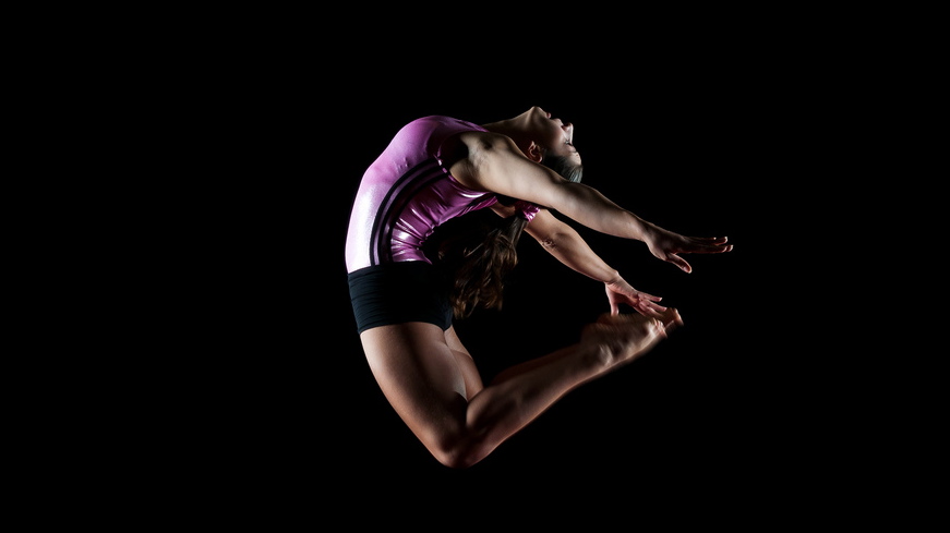 Kroppen – et bevis!