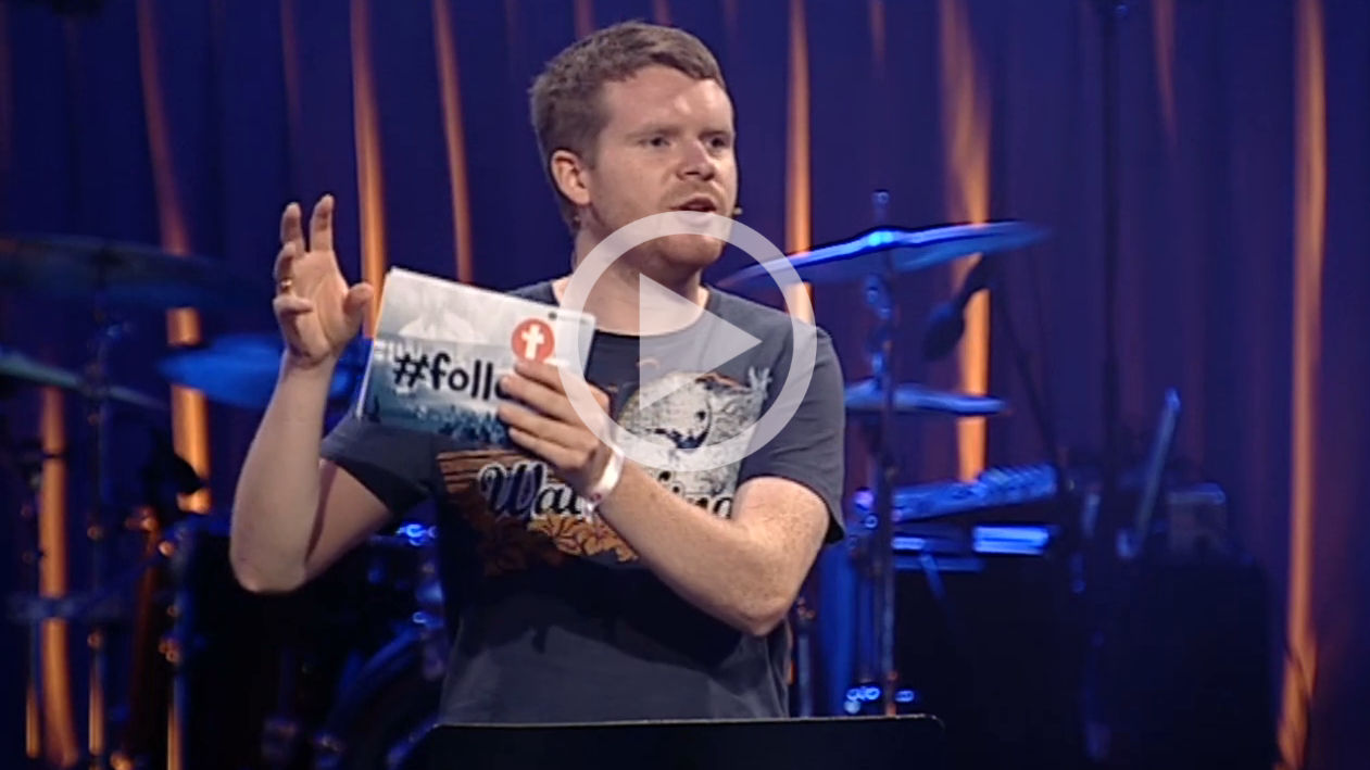 UL – Bibeltime torsdag