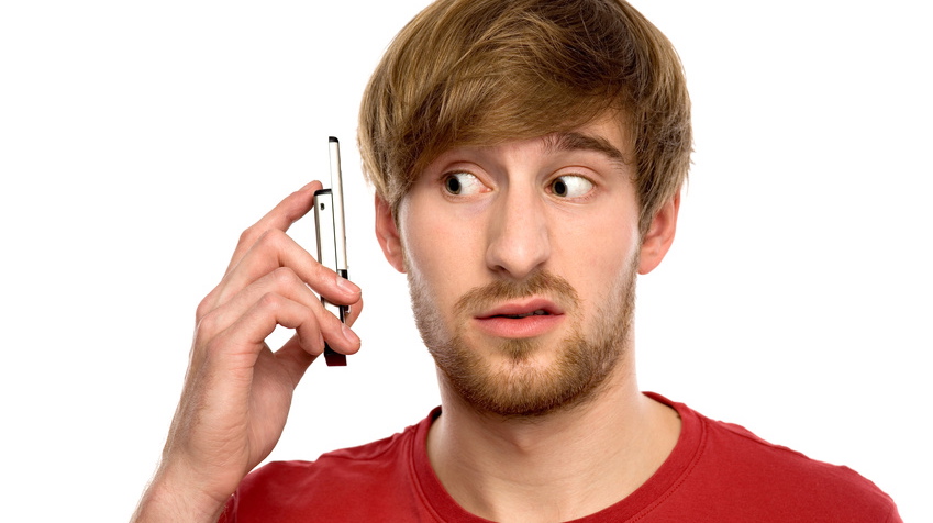 Vennene eller kjæresten?