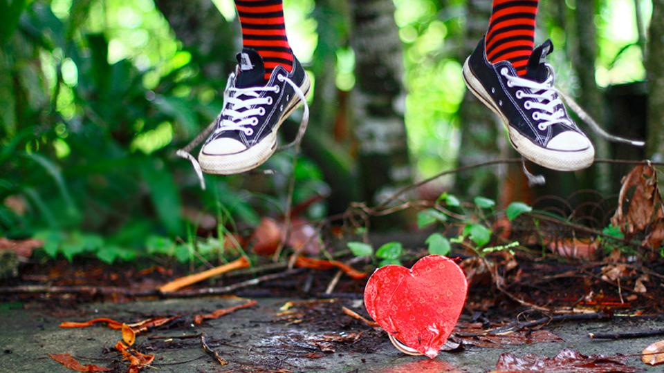 Tips & triks: Alle hjerters dag!