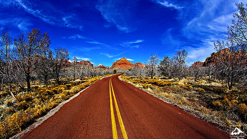 Vegen til fellesskapet