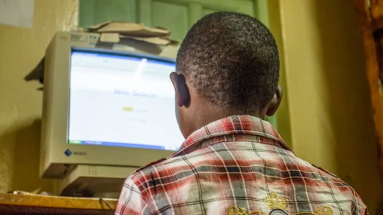 Webcasting på agendaen