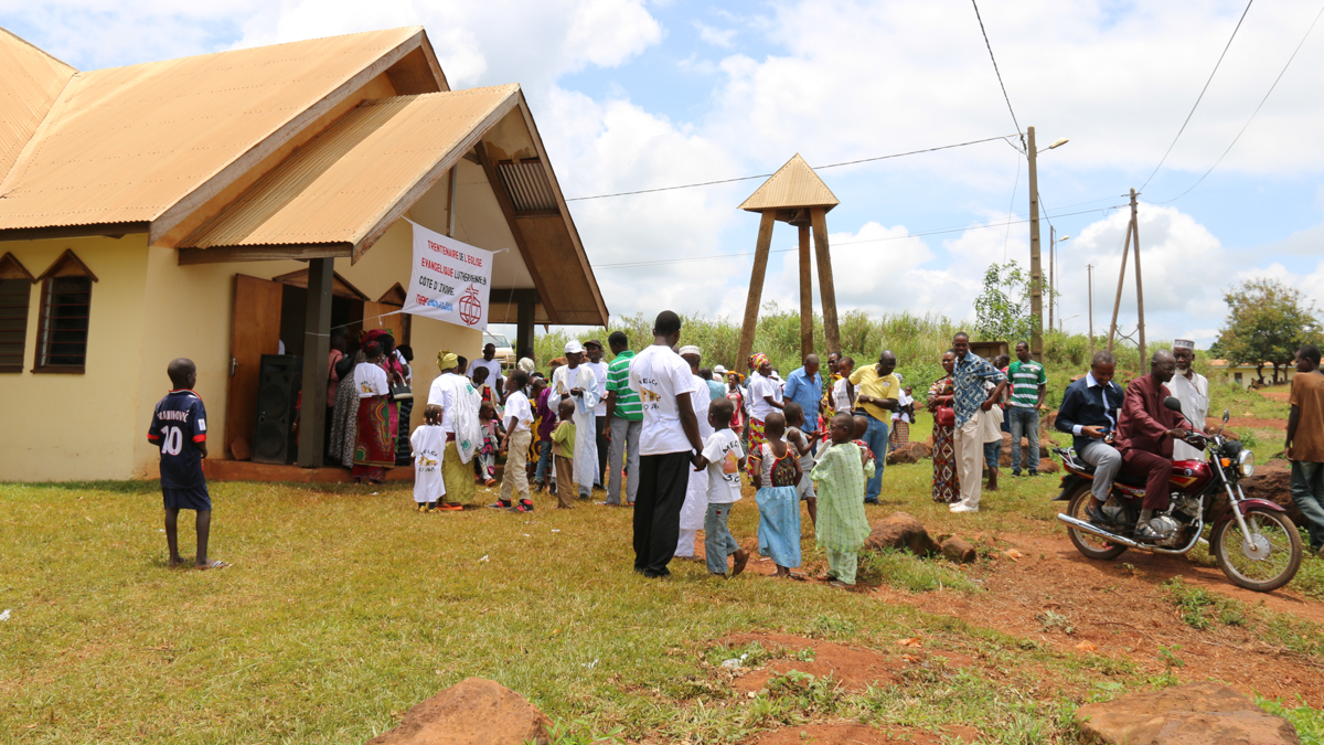 Stangfiske blant mahoufolket