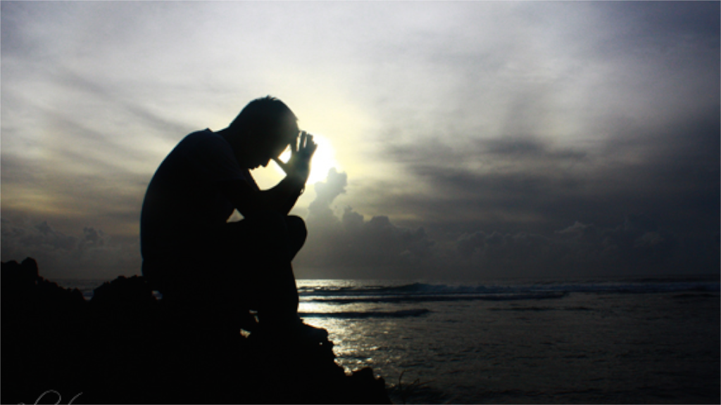 Avgudsdyrkelse å be til Jesus?