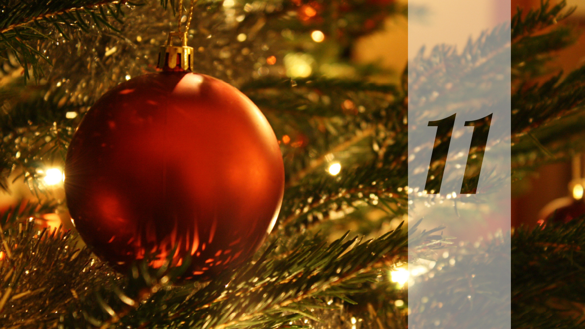 11. desember