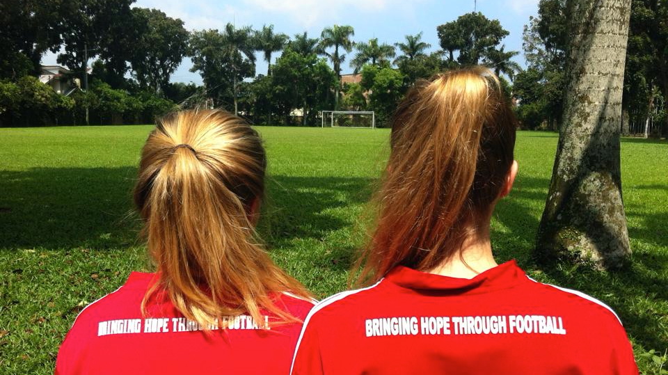 Hverdagseventyret på den andre siden av kloden