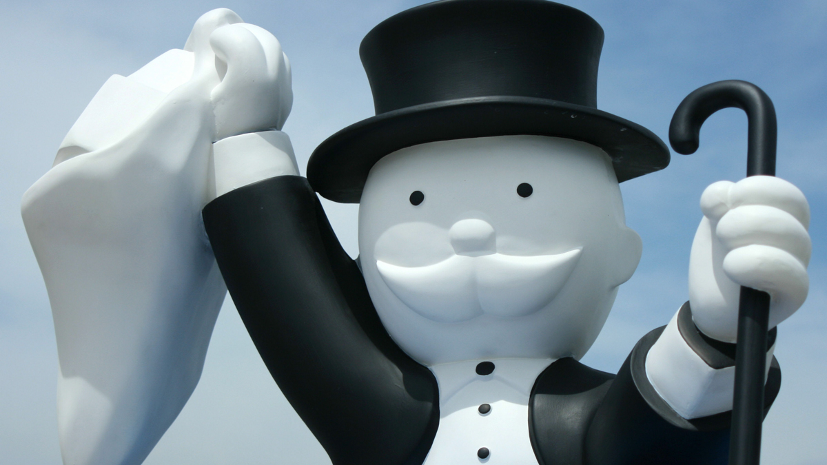 Tro i smått, tro i stort