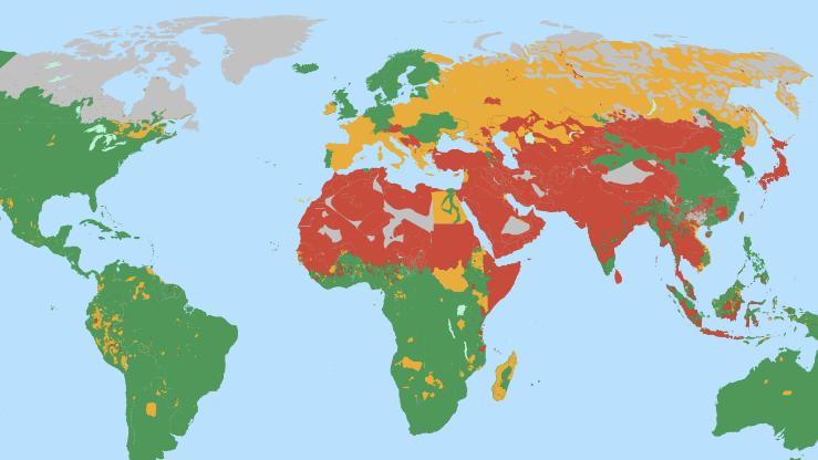 Seriøst og ambisiøst