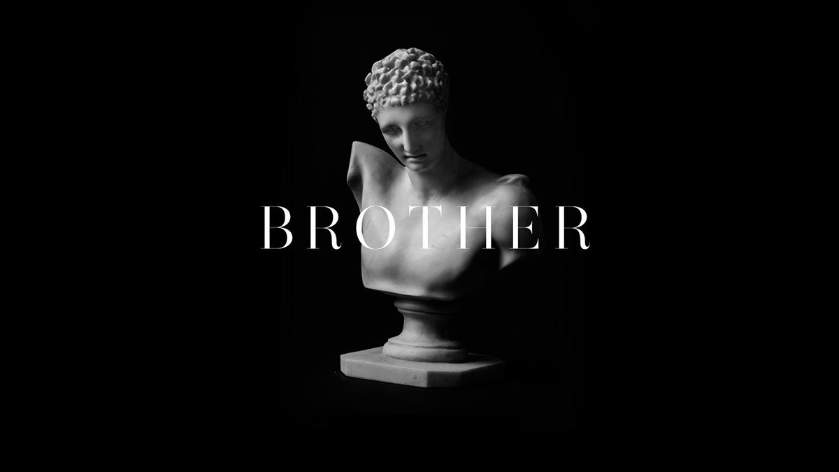 the Brilliance – Brother