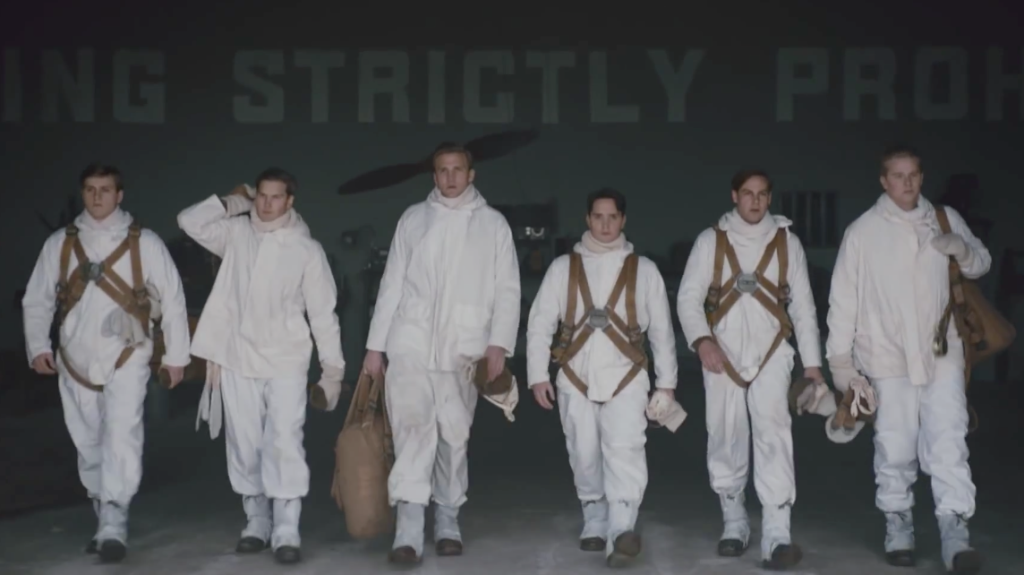 Helten som ikke er meg