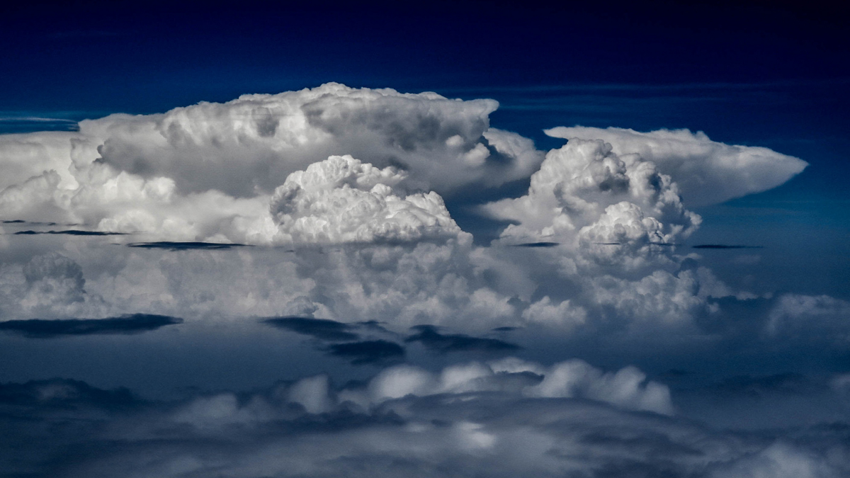 En ny himmel og en ny jord