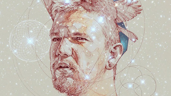 Jonathan Thulin – Science Fiction