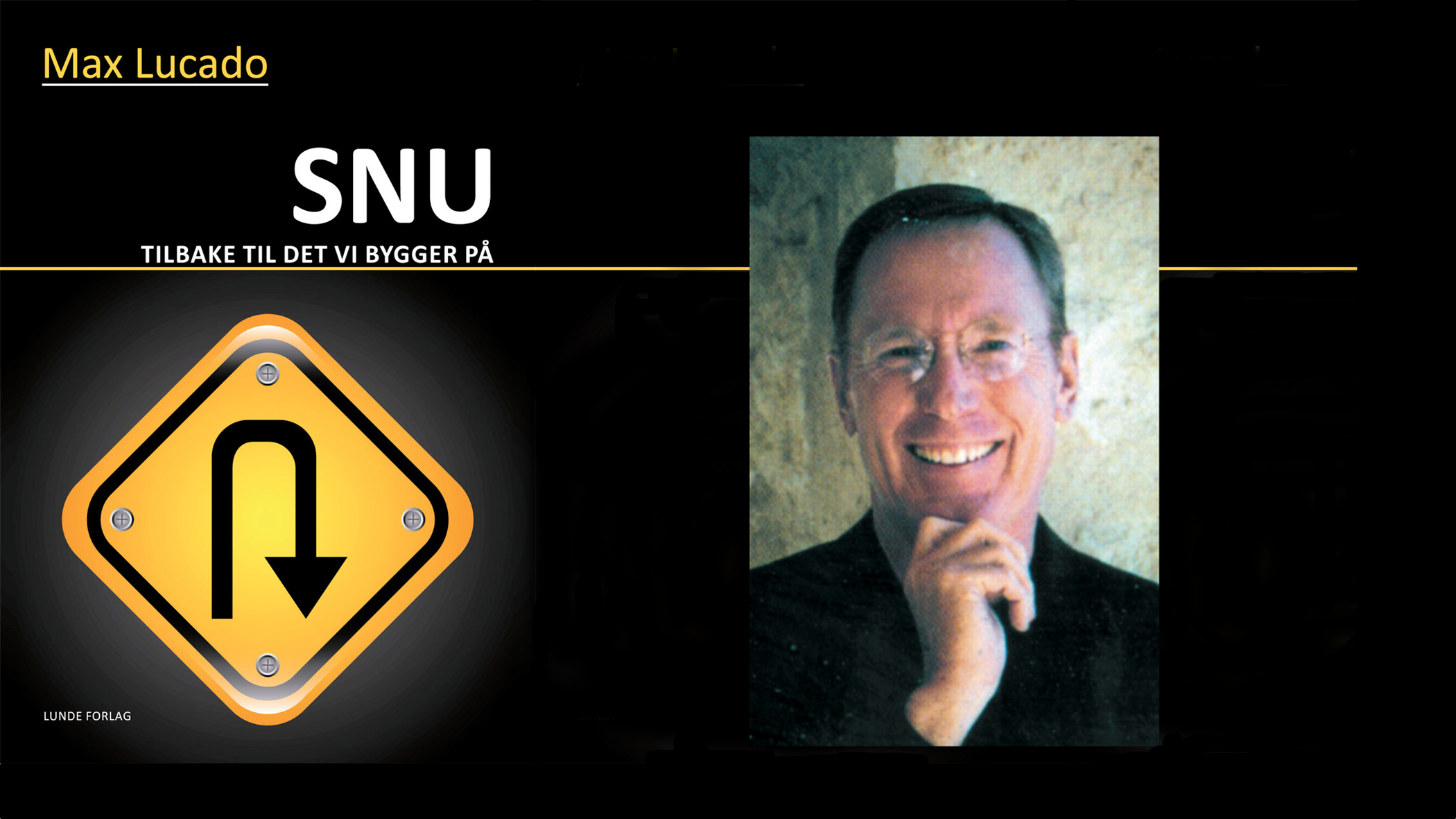 Max Lucado – Snu