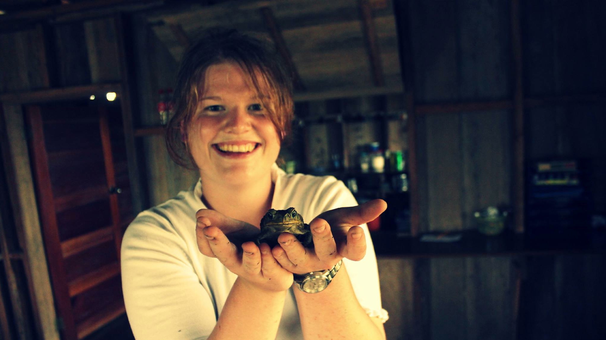 I bølgedaler og på fjelltopper – Gud er trofast