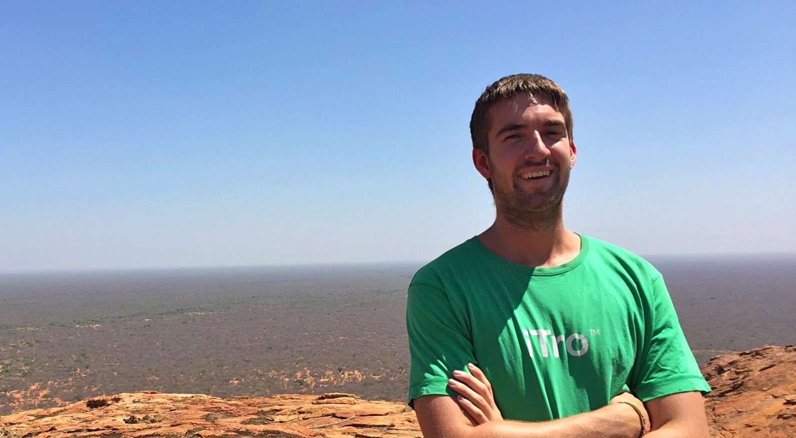 «Gud, er du urettferdig?»