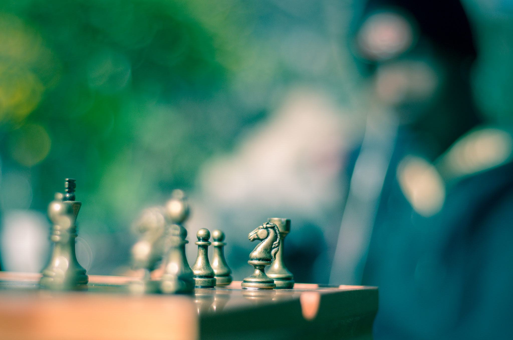 4 steg til å bli en bedre juksemaker