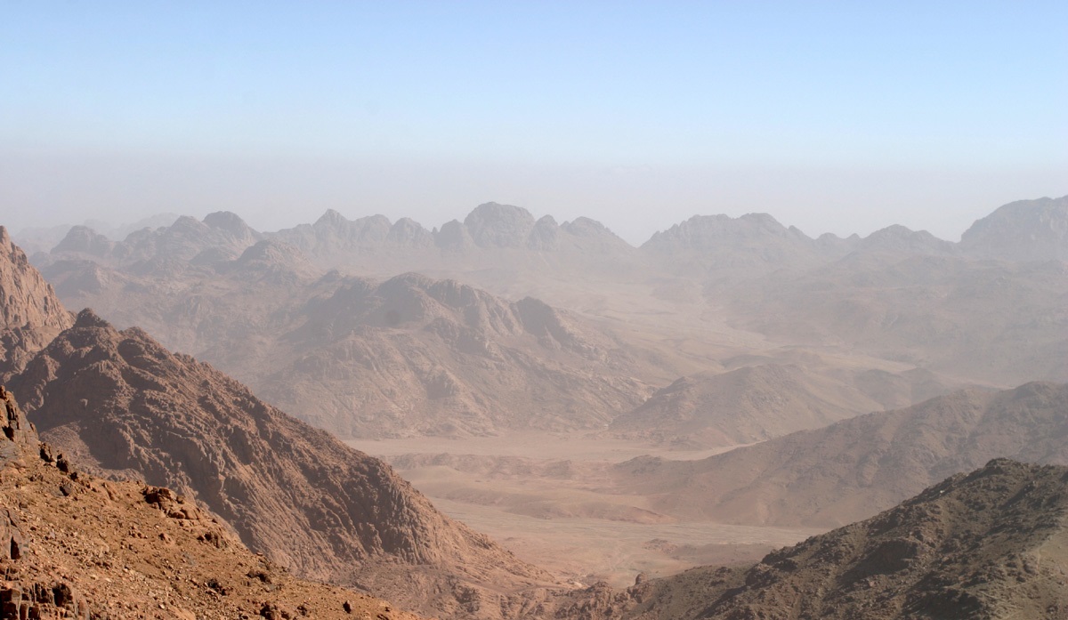 «Herren skal stride for dere, og dere skal være stille»