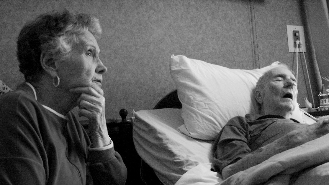 Bør vi selv bestemme når vi vil dø?