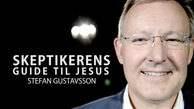 Skeptikerens guide til Jesus 2