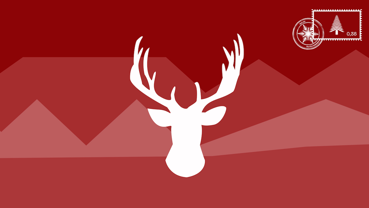 Kristins julefavoritter