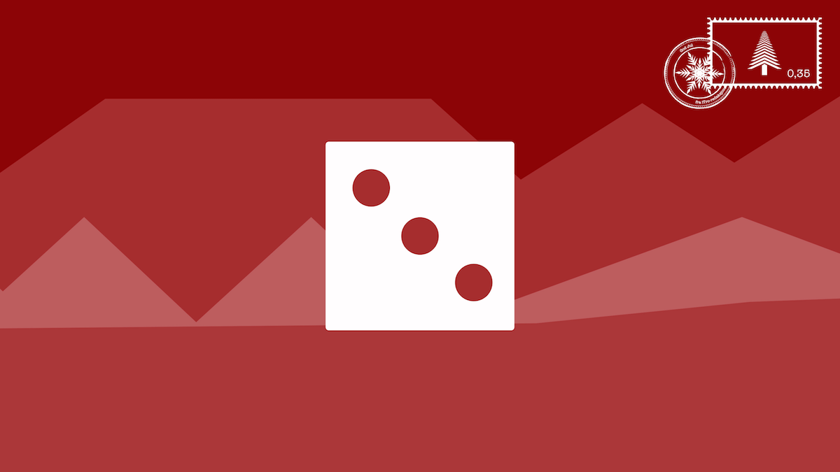 Mariannes julefavoritter