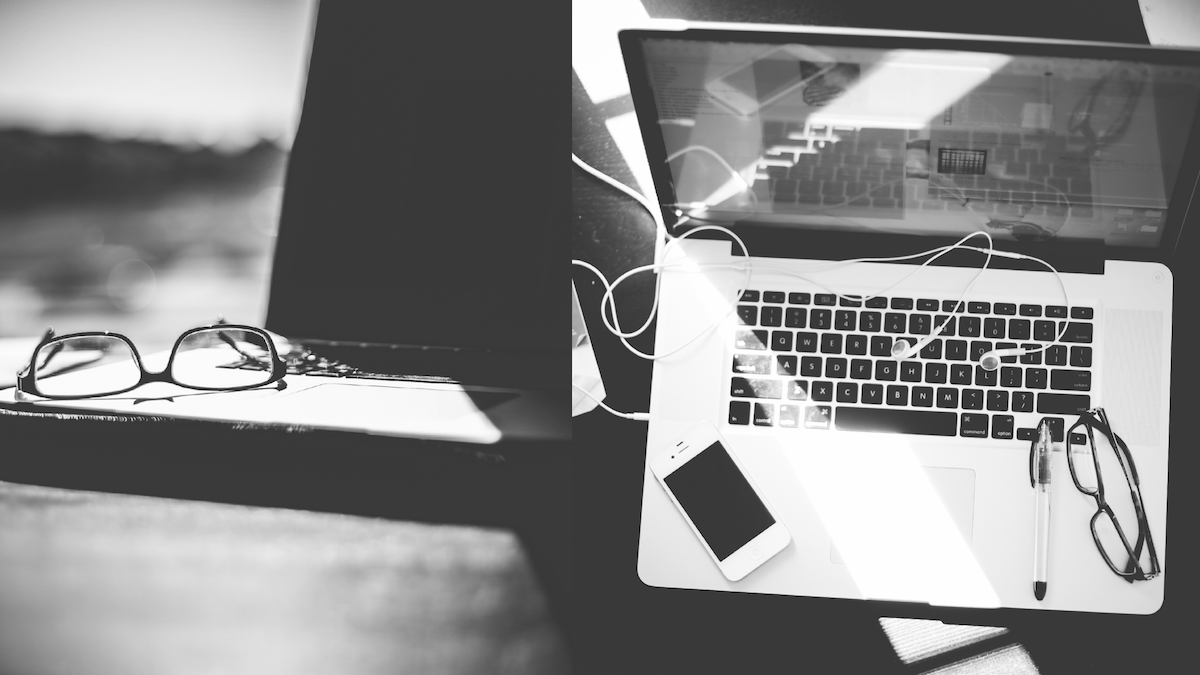 Stål, glass og valg