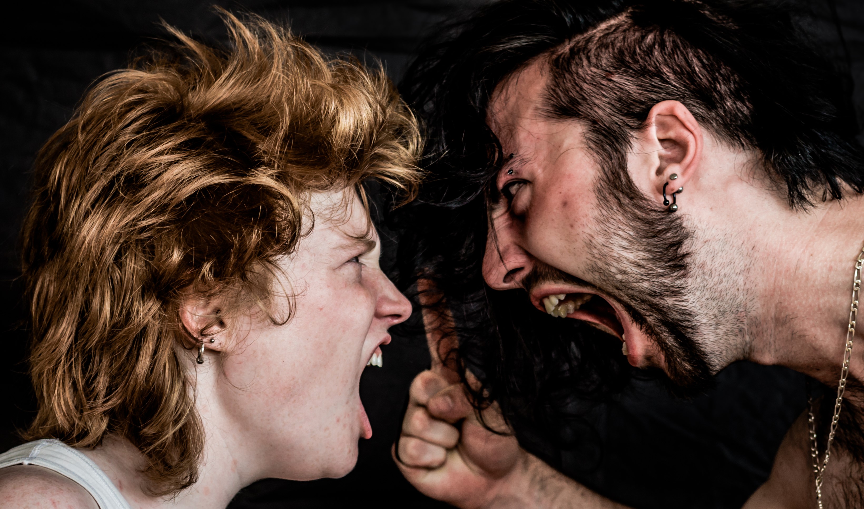 Går det an å være uenig på en god måte?