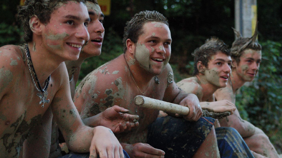 Gutter som bare heier på gutter (og står i veien for jentene)