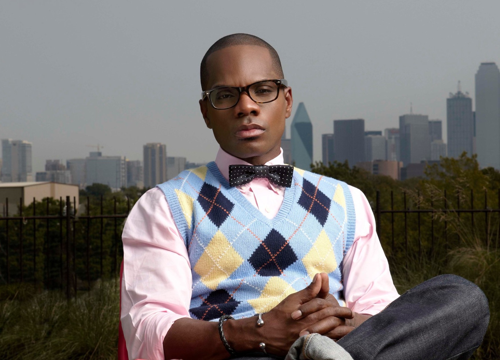 Kirk Franklin – Losing My Religion