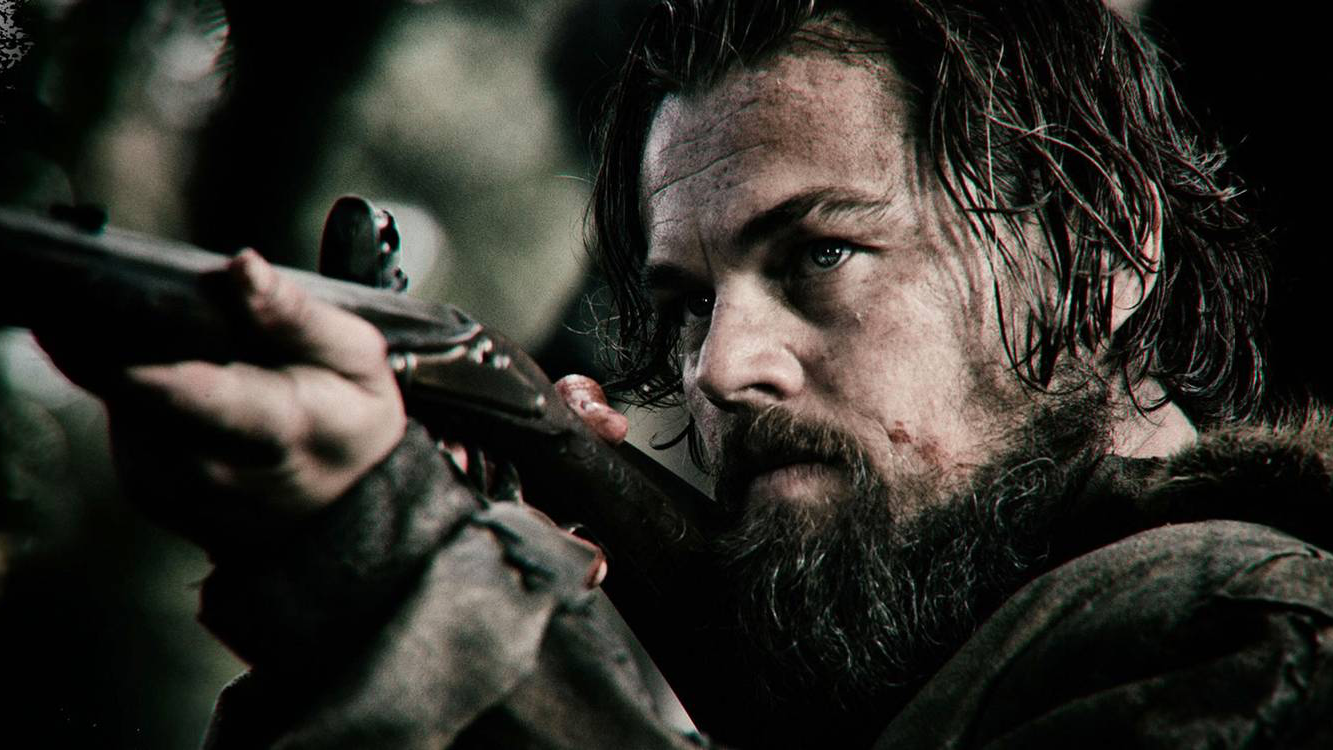 Hva er et menneske i stand til å gjøre for å ta hevn?