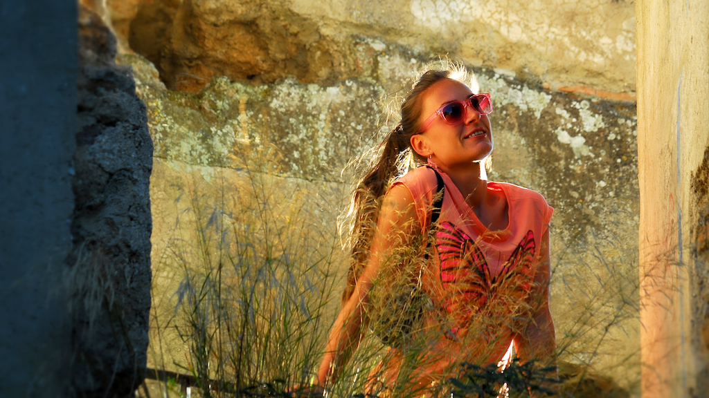 «Jeg skammer meg ikke over evangeliet»