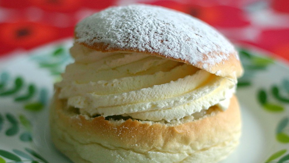 Ingen fest uten faste