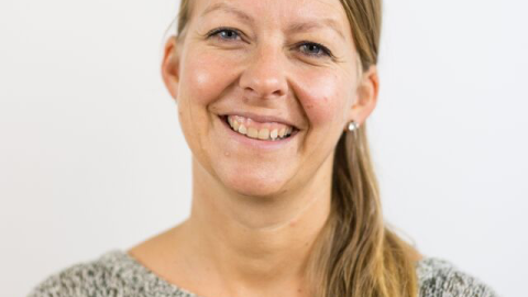 Bilde, Grete