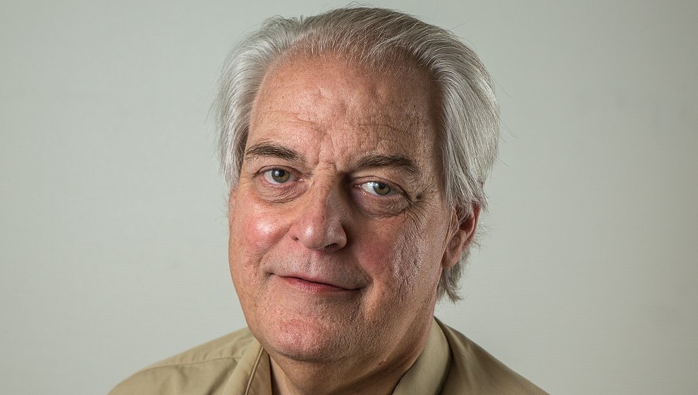 «Det viktigste er å vite at noen er glad i meg»