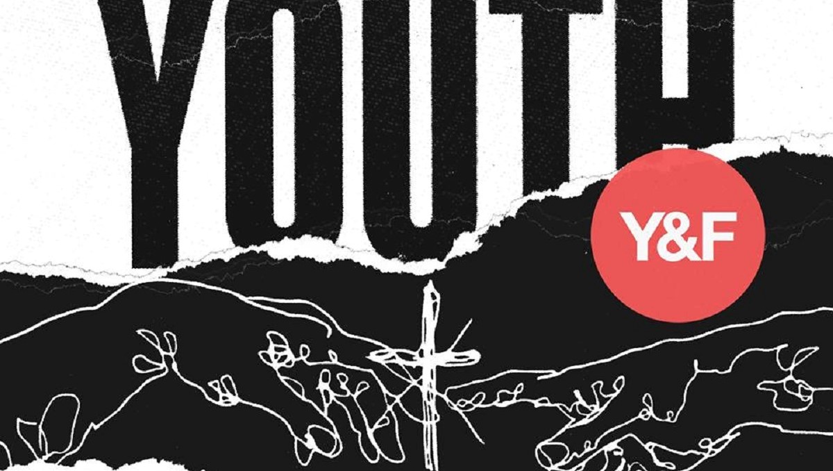 Youth Revival – Hillsong Young & Free