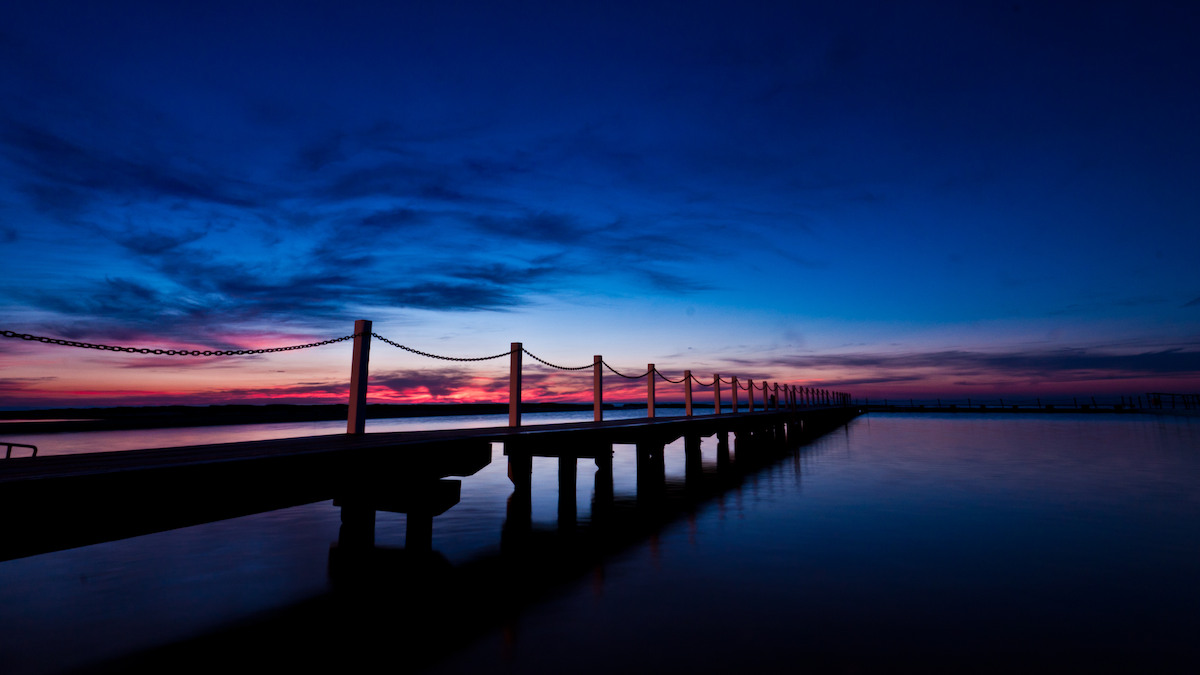 Peters første brev 5 – Utrustning, styrke, kraft og en fast grunn å stå på