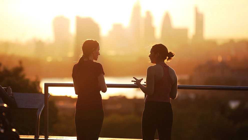 VGTVs «Frelst» lærer oss å snakke om det vanskelige