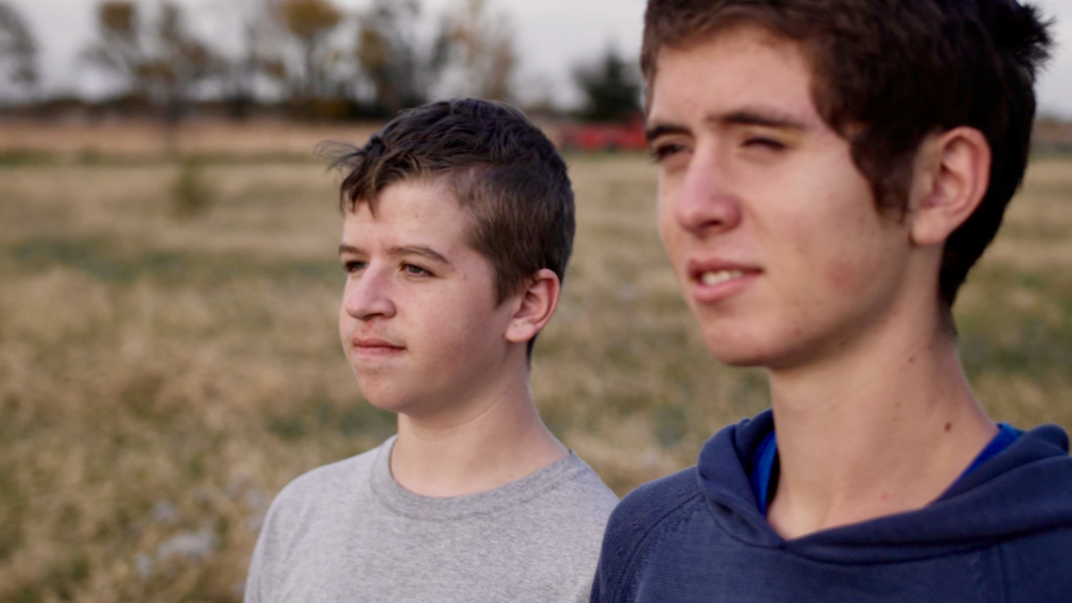 Er jeg min brors vokter?