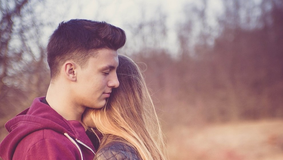 Hvor langt kan vi gå uten at det er sex?