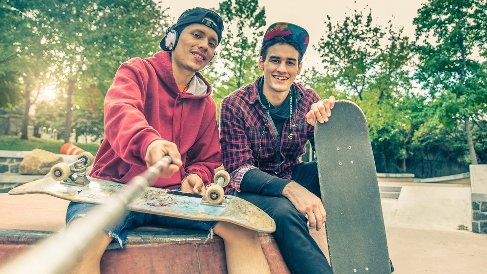 Nære relasjoner er risikable, nødvendige og en kilde til mye velsignelse