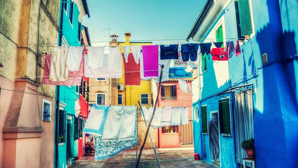 5 måter å unngå at kristenlivet havner på tørk i ferien