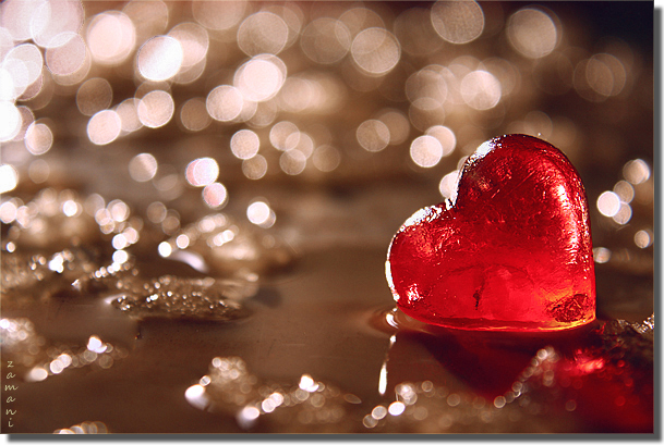 En make-over som aldri går over