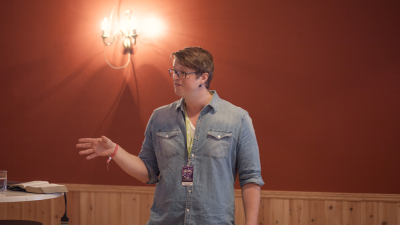 En dag utenom det vanlige