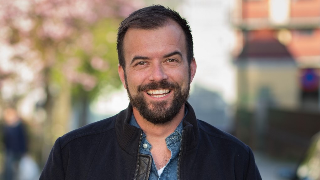 4 grunner til å lese «Bygg din fortid»