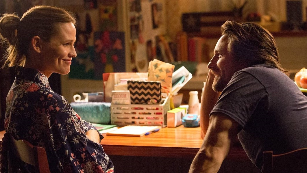 – Alt blir ikke magisk ordnet av å be